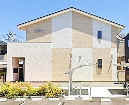 大阪府岸和田市西之内町 賃貸アパート