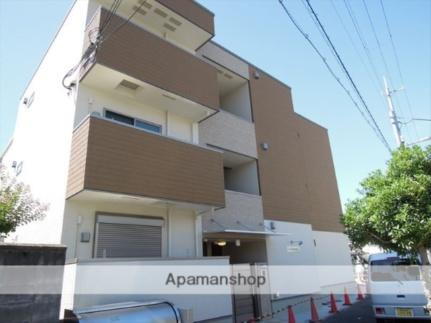 大阪府貝塚市南町 3階建 築2年11ヶ月