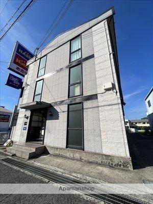 大阪府岸和田市小松里町 賃貸マンション
