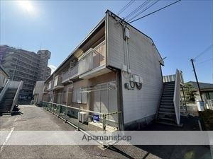 大阪府岸和田市作才町 賃貸アパート