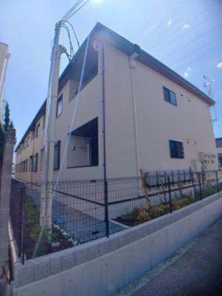 大阪府岸和田市下池田町２丁目 賃貸アパート