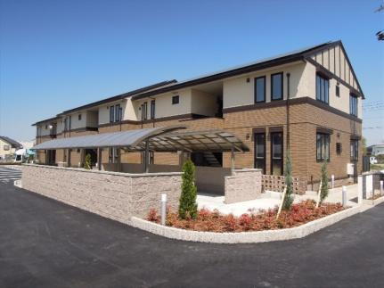 大阪府岸和田市神須屋町１丁目 賃貸アパート