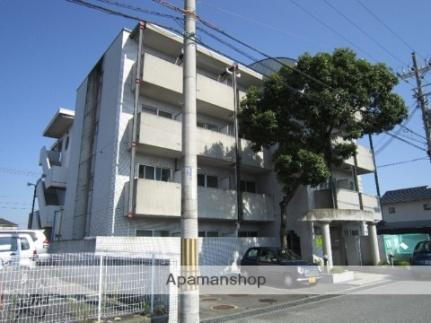大阪府岸和田市西之内町 4階建 築36年