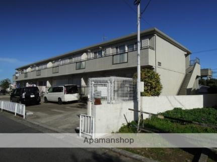 大阪府泉北郡忠岡町北出２丁目 賃貸アパート