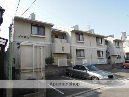 大阪府泉北郡忠岡町忠岡北１丁目 賃貸アパート