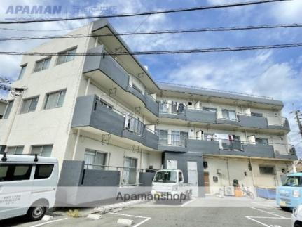 大阪府箕面市桜井３丁目 3階建 築49年4ヶ月
