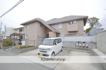 大阪府箕面市半町２丁目 2階建 築31年5ヶ月