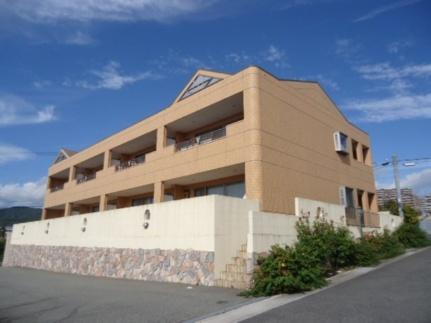 大阪府箕面市彩都粟生南１丁目 賃貸アパート