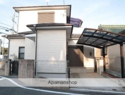 和泉市伯太町４丁目戸建て