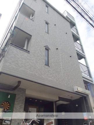 ラ・フォーレ京橋