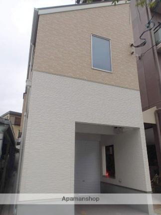 大阪府大阪市天王寺区真田山町 賃貸アパート