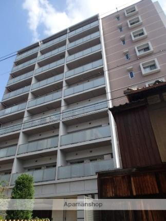 大阪府大阪市生野区鶴橋１丁目 賃貸マンション