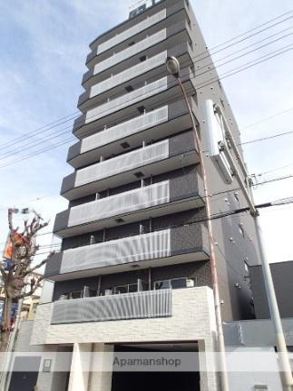 大阪府大阪市東成区東中本３丁目 10階建 築8年9ヶ月