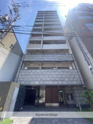 大阪府大阪市中央区内久宝寺町３丁目 12階建