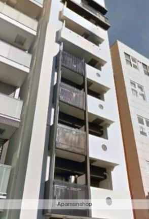 大阪府大阪市天王寺区生玉前町 賃貸マンション