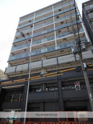 大阪府大阪市東成区東小橋２丁目 10階建
