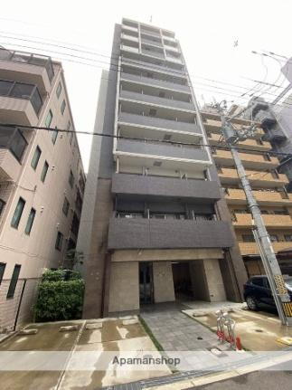 大阪府大阪市中央区安堂寺町２丁目 11階建 築9年