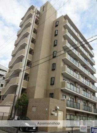 大阪府大阪市城東区放出西３丁目 8階建 築27年4ヶ月