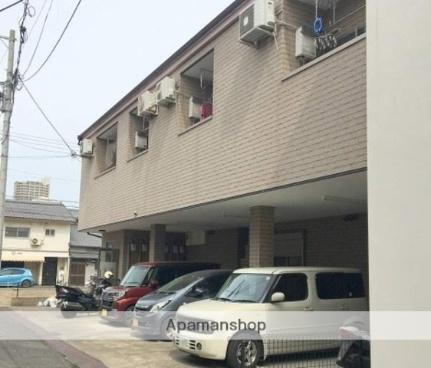 大阪府大阪市城東区今福西３丁目 賃貸アパート