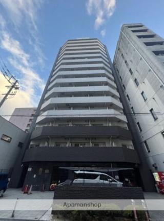 大阪府大阪市中央区島之内１丁目 賃貸マンション