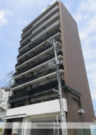 大阪府大阪市城東区新喜多２丁目 10階建 築6年7ヶ月