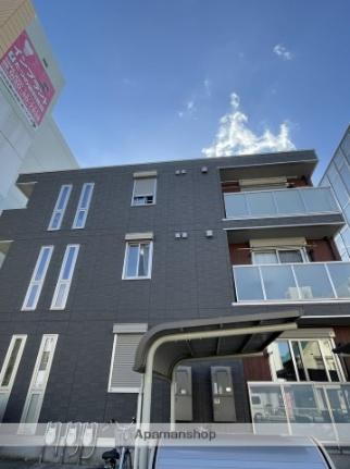 大阪府大阪市生野区勝山南３丁目 賃貸アパート