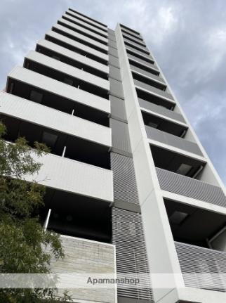 大阪府大阪市天王寺区逢阪１丁目 賃貸マンション