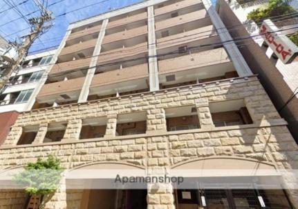 大阪府大阪市中央区久太郎町１丁目 賃貸マンション
