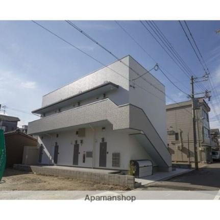 大阪府大阪市生野区林寺４丁目 賃貸アパート