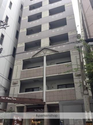 大阪府大阪市中央区徳井町１丁目 賃貸マンション