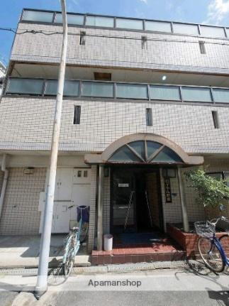 大阪府大阪市西淀川区野里１丁目 5階建 築36年9ヶ月