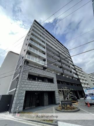 大阪府大阪市北区中津２丁目 11階建