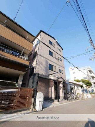 大阪府大阪市此花区春日出南２丁目 4階建 築26年5ヶ月