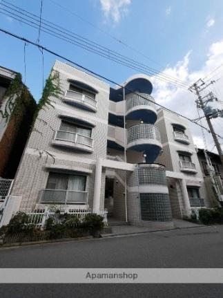 大阪府大阪市西淀川区姫里１丁目 4階建 築36年2ヶ月
