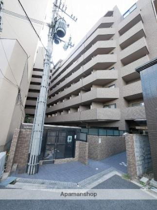 大阪府大阪市西淀川区野里１丁目 8階建 築27年8ヶ月