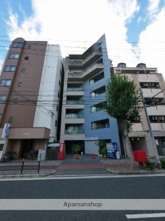 大阪府大阪市福島区吉野５丁目 7階建