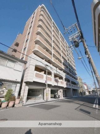 大阪府大阪市此花区梅香１丁目 10階建 築5年9ヶ月