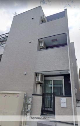 大阪府大阪市此花区春日出中２丁目 3階建