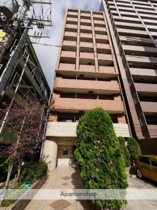大阪府大阪市福島区福島６丁目 11階建 築23年4ヶ月