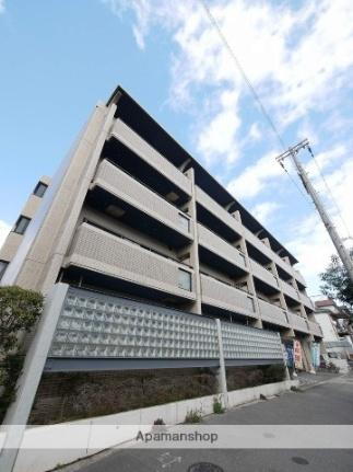 大阪府大阪市西淀川区大和田６丁目 4階建 築30年11ヶ月