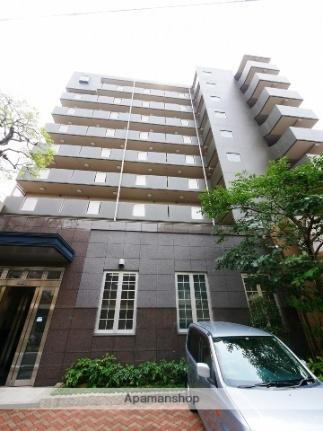 大阪府大阪市此花区西九条３丁目 9階建