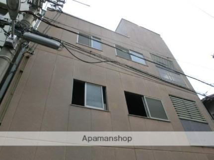 大阪府大阪市此花区春日出中２丁目 4階建 築49年6ヶ月