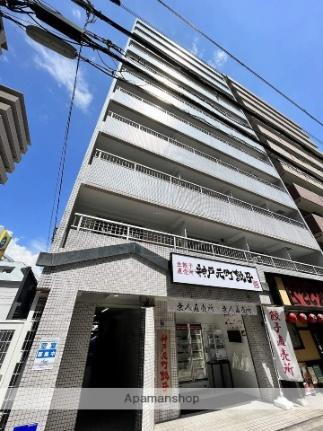 大阪府大阪市福島区福島３丁目 11階建 築38年10ヶ月