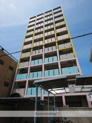 大阪府大阪市北区大淀中５丁目 11階建