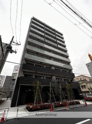 大阪府大阪市福島区鷺洲５丁目 10階建 築2年8ヶ月