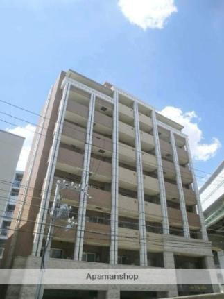 大阪府大阪市西淀川区大和田４丁目 8階建 築17年11ヶ月