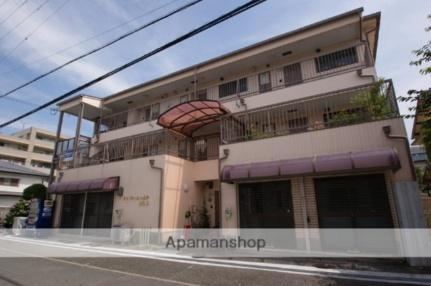 サングレース八王寺Ｎｏ．２ 3階建