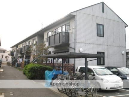 リバーサイド忠岡 2階建