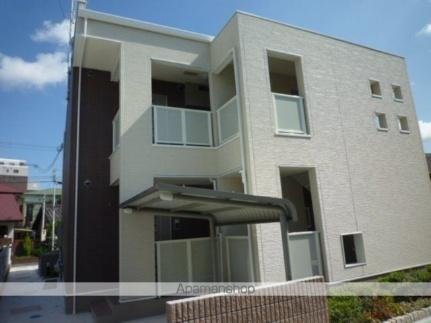 大阪府高石市千代田３丁目 賃貸アパート