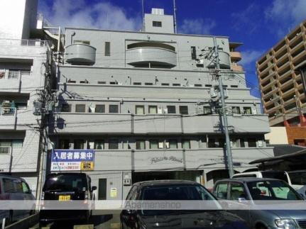 大阪府高石市綾園１丁目 賃貸マンション